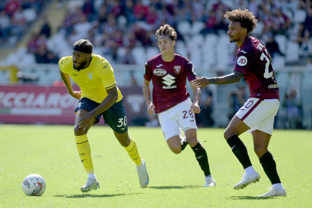 Torino v SS Lazio - Serie A