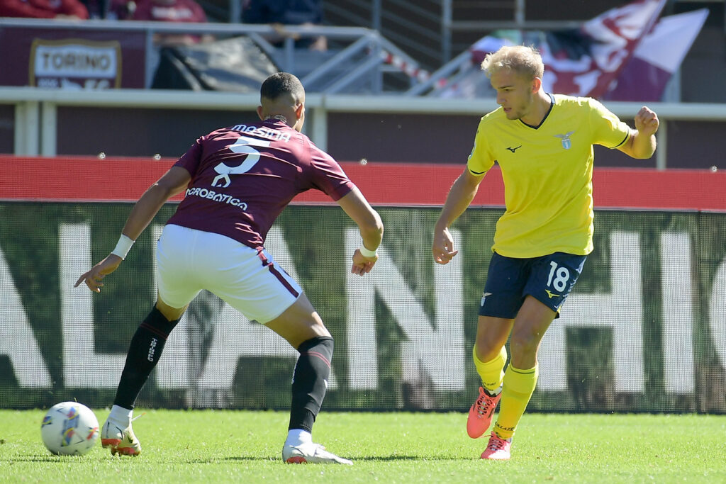 Torino v SS Lazio - Serie A