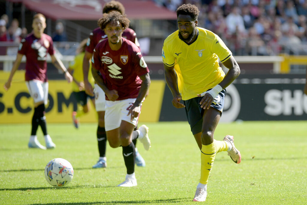 Torino v SS Lazio - Serie A