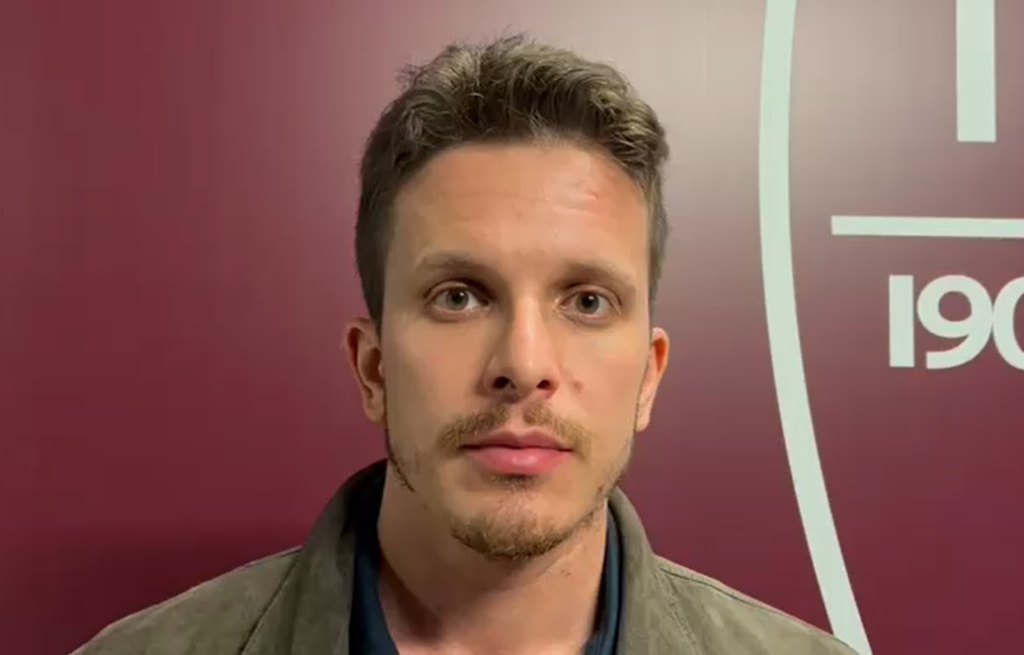 postpartita torino-empoli coppa italia