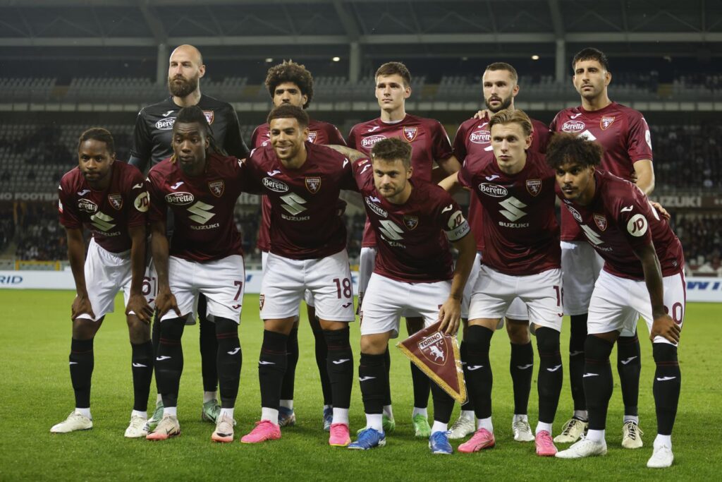 Torino Empoli
