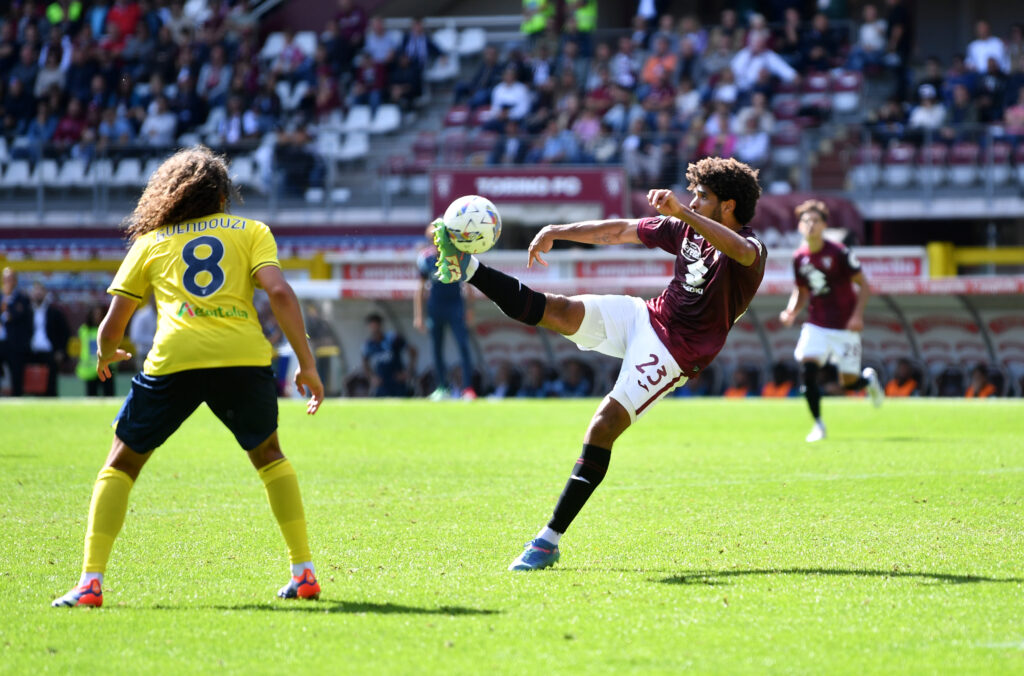 Torino v SS Lazio - Serie A