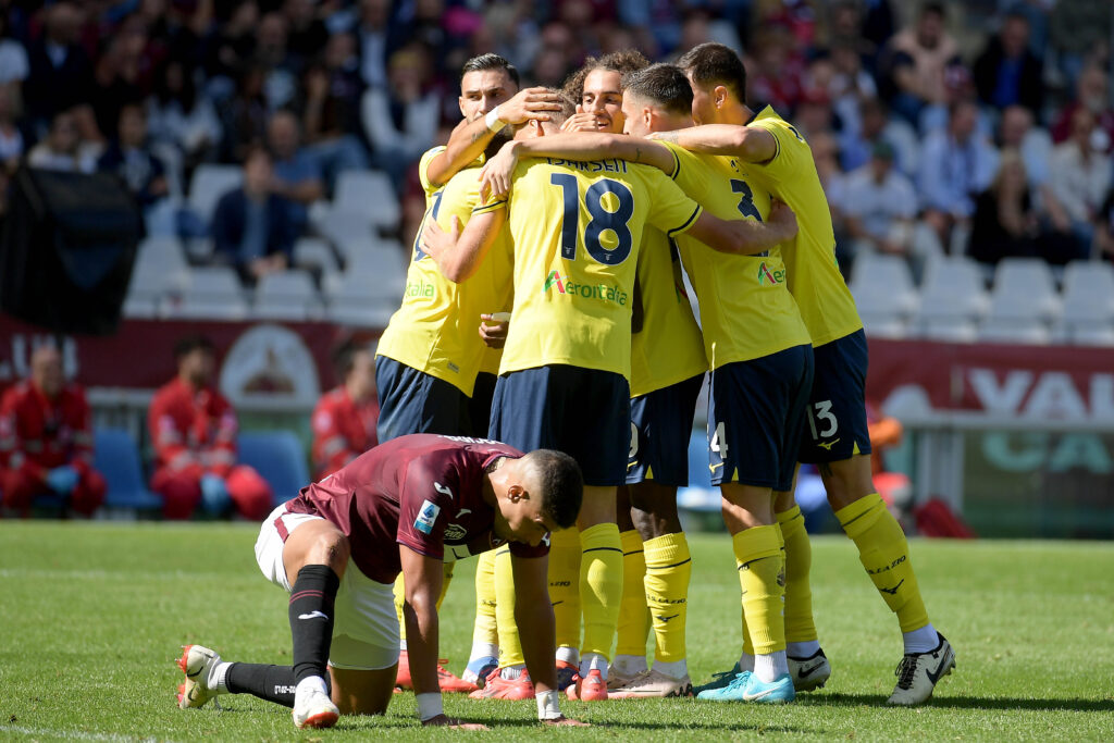 Torino v SS Lazio - Serie A