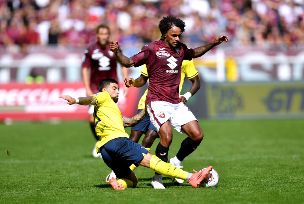 Torino v SS Lazio - Serie A