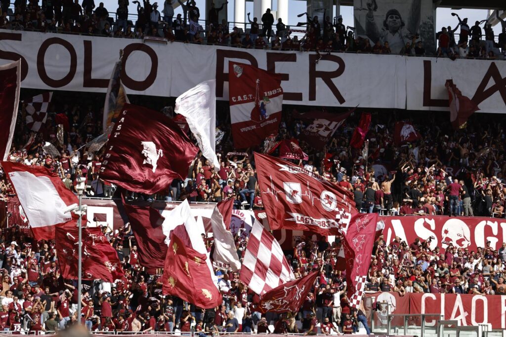 Torino Lazio Maratona