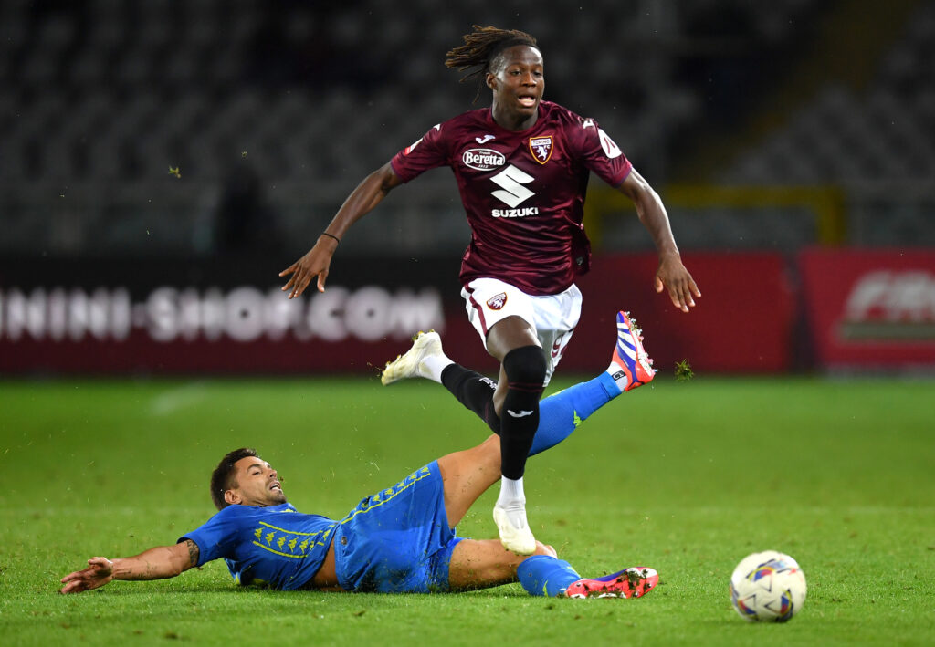 Torino FC v Empoli FC - Coppa Italia