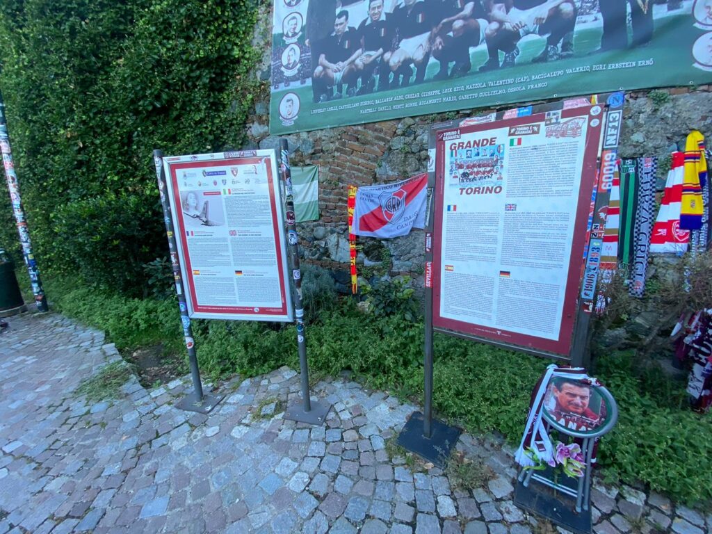 grande torino superga monte terminillo