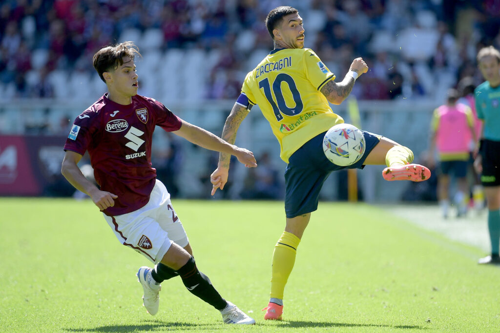 Torino v SS Lazio - Serie A