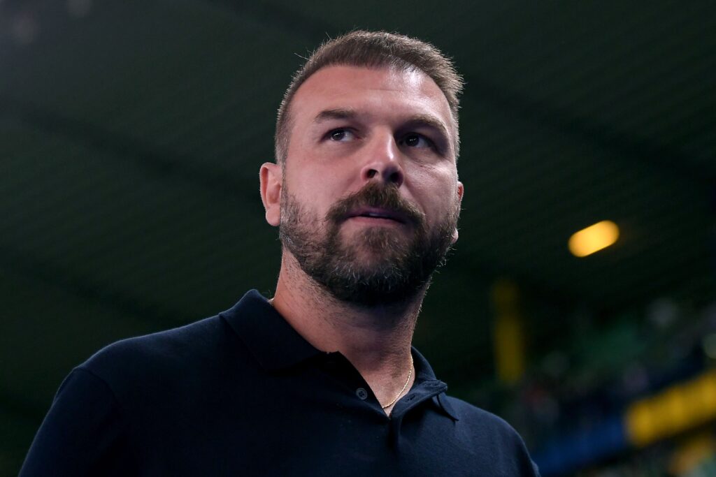 Verona v Torino - Serie A