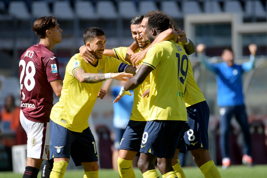 Torino v SS Lazio - Serie A