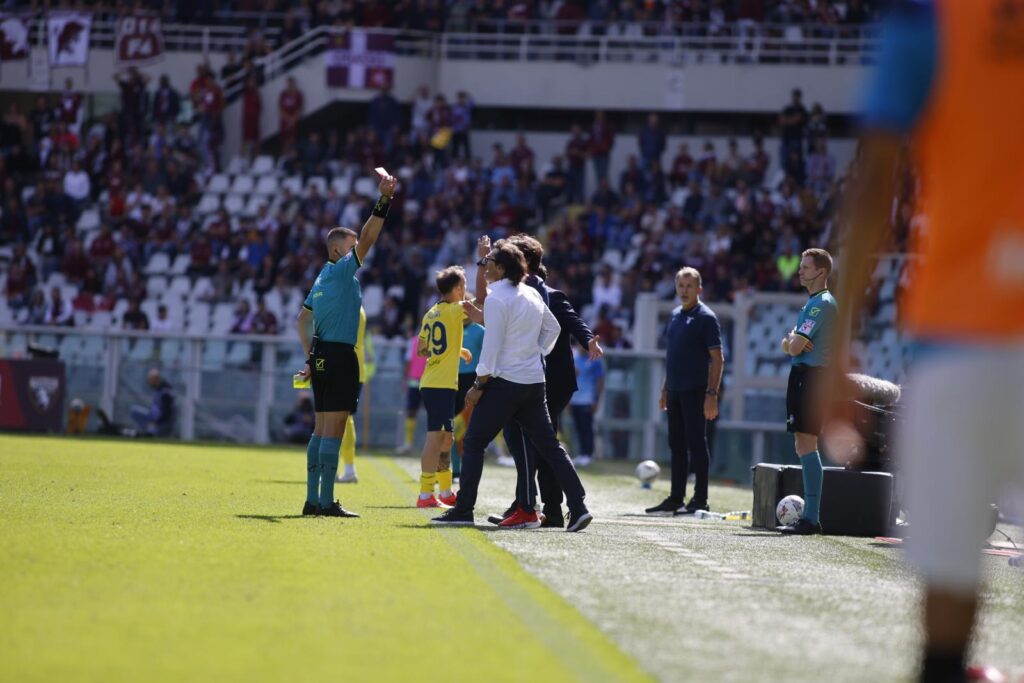 Torino Lazio Vanoli Sozza