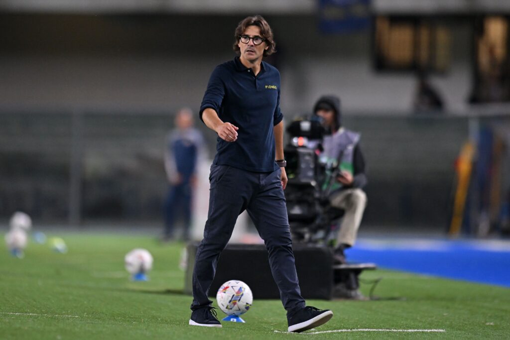 Verona v Torino - Serie A