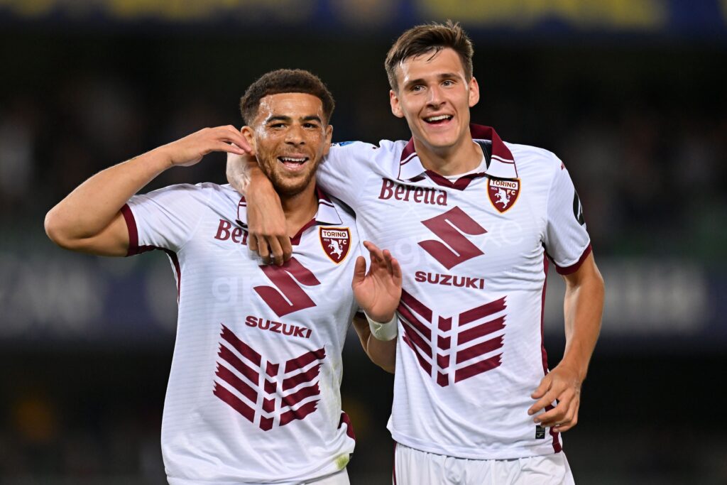 Verona v Torino - Serie A
