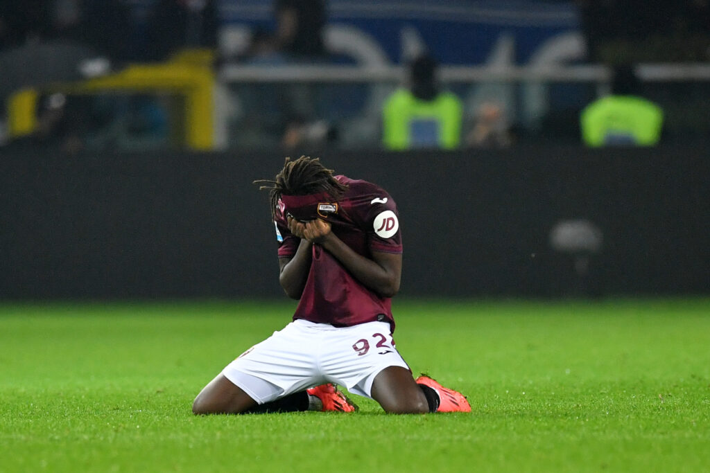 Torino v Como - Serie A