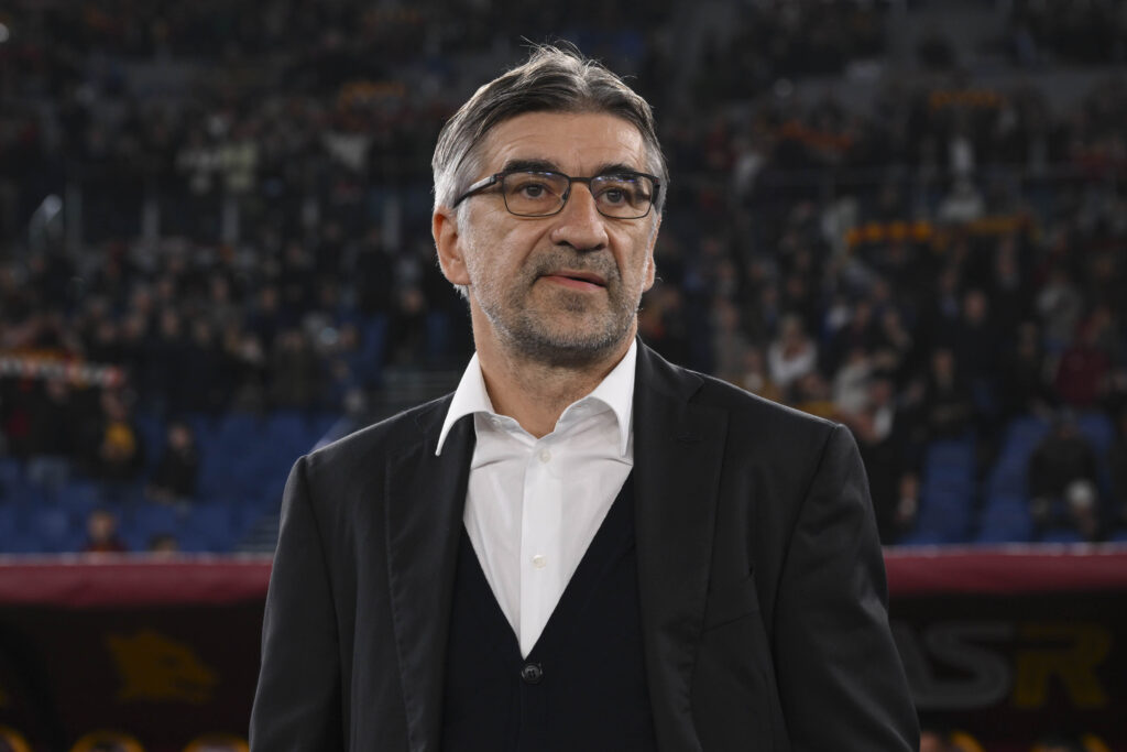 AS Roma v Torino - Serie A