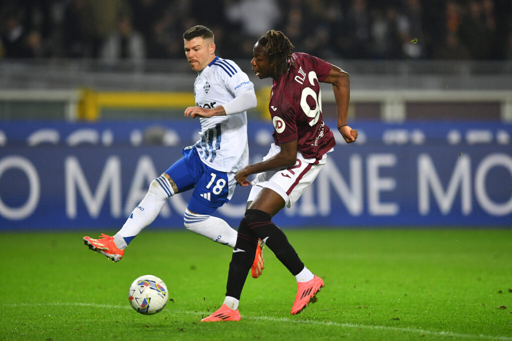 Torino v Como - Serie A