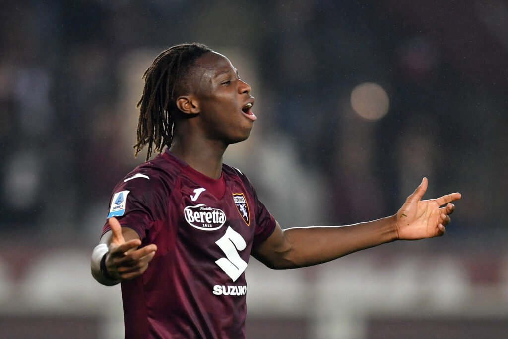 Torino v Como - Serie A