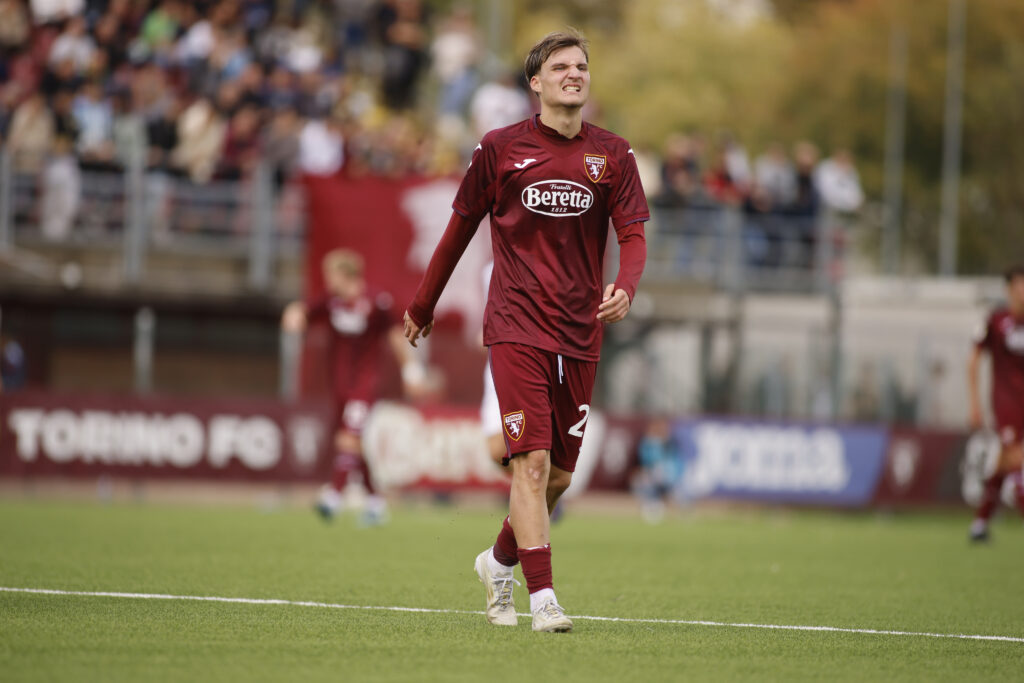 Primavera, Torino-Juventus Acar