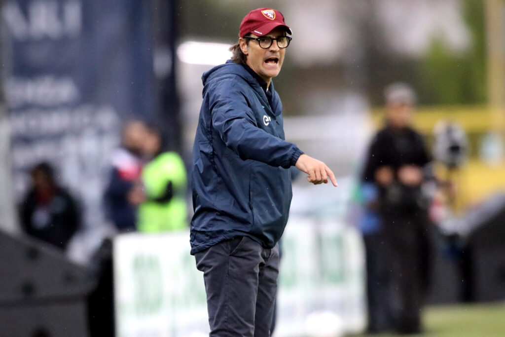 Cagliari v Torino - Serie A