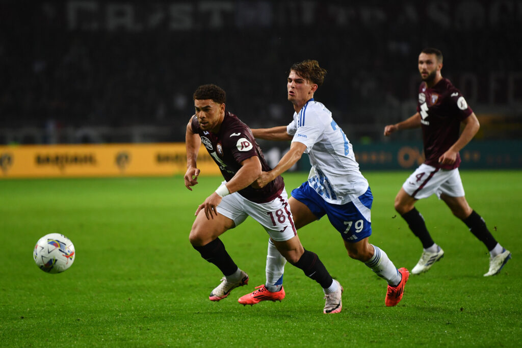 Torino v Como - Serie A