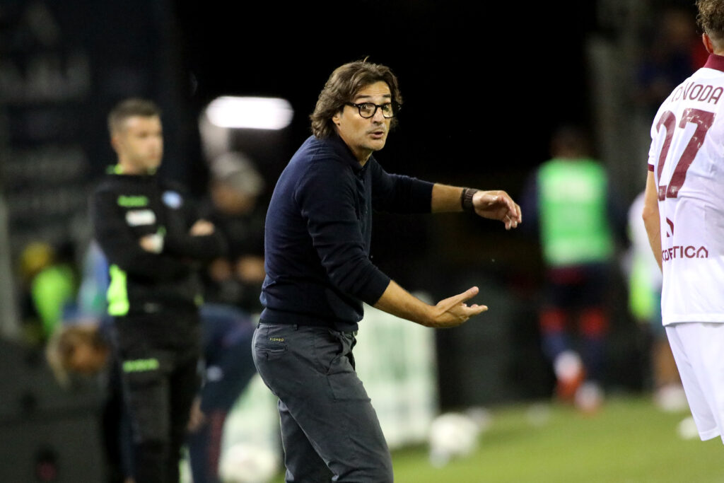 Cagliari v Torino - Serie A