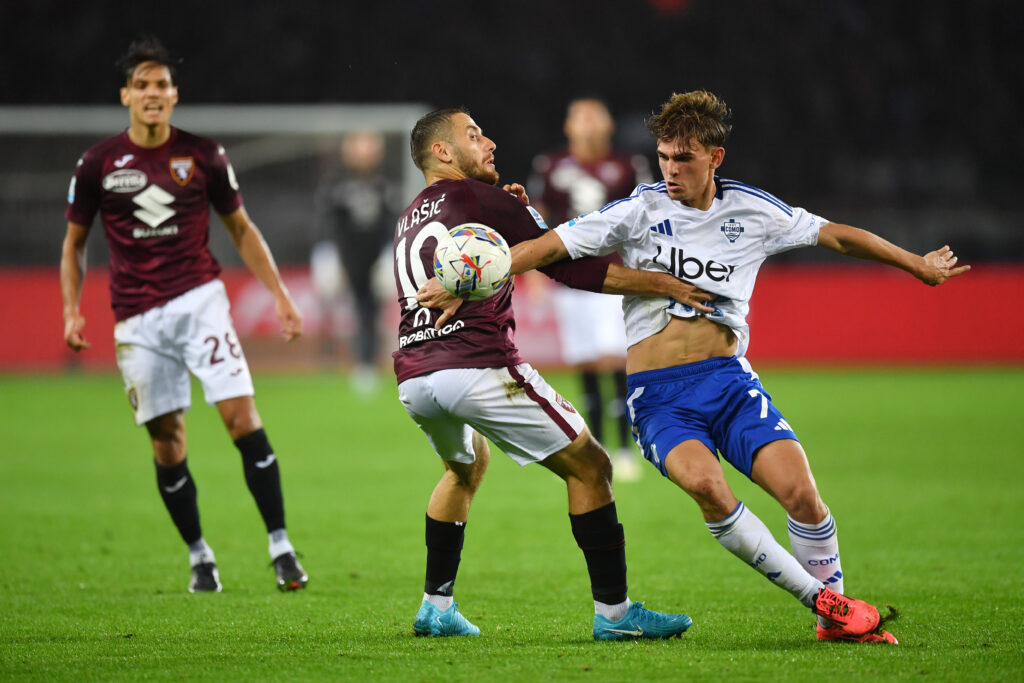 Torino v Como - Serie A