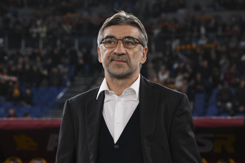 AS Roma v Torino - Serie A