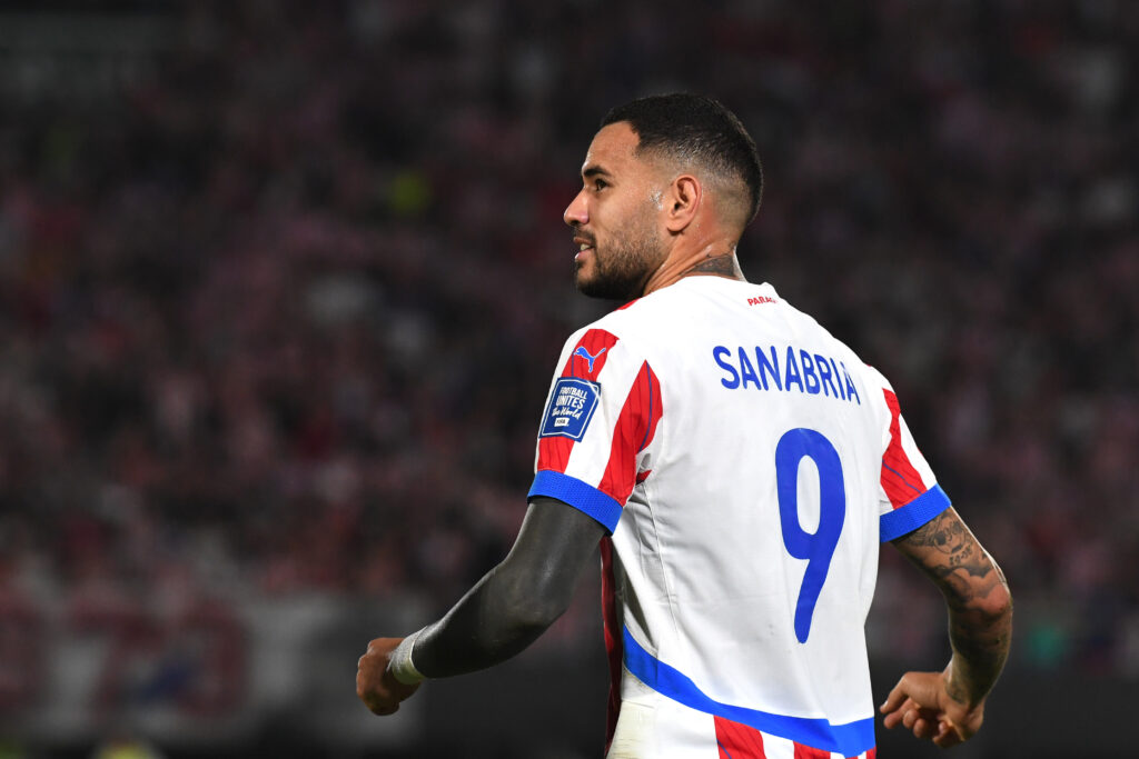 Paraguay v Venezuela - FIFA World Cup 2026 Qualifier