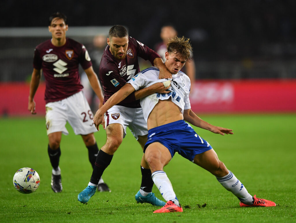 Torino v Como - Serie A