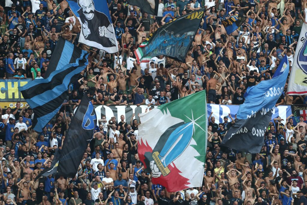 AC Milan v FC Internazionale - Serie A