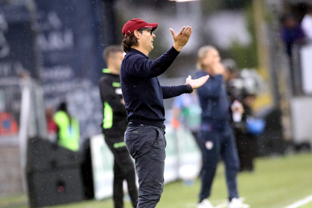 Cagliari v Torino - Serie A