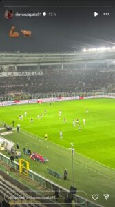 Storia Zapata Torino-Como