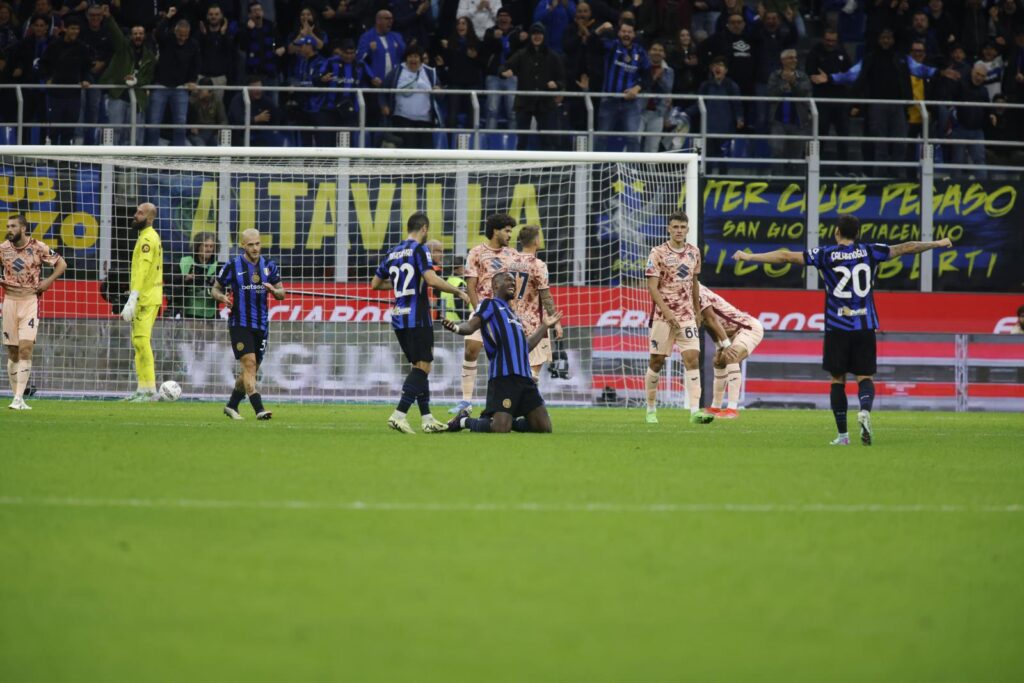 Inter Torino