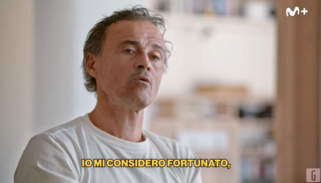 luis enrique