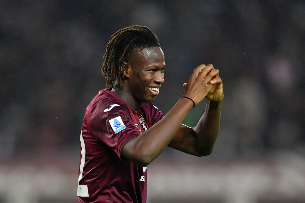 Torino v Como - Serie A