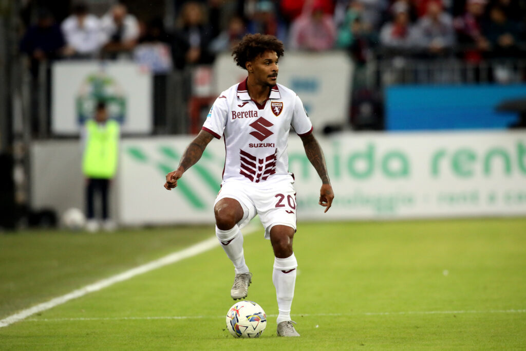 Cagliari v Torino - Serie A