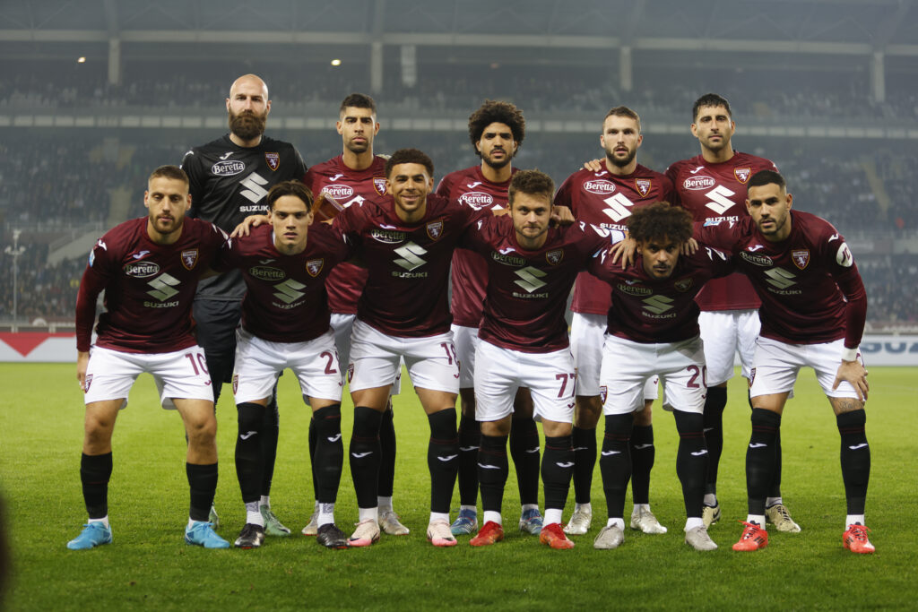 Torino Como