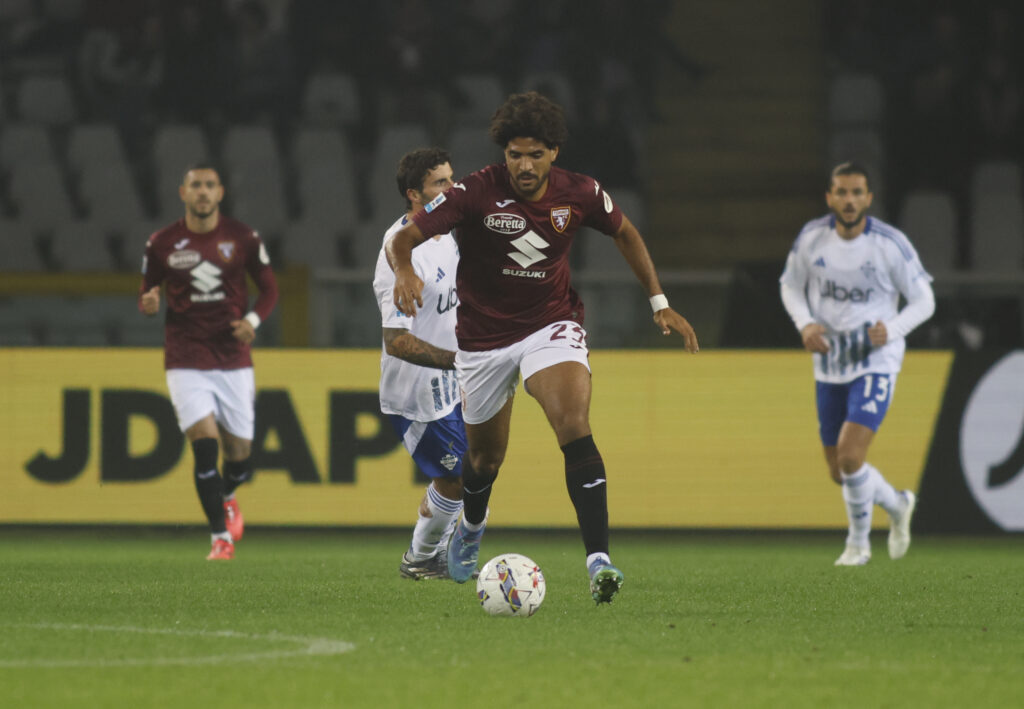 Torino Como Coco