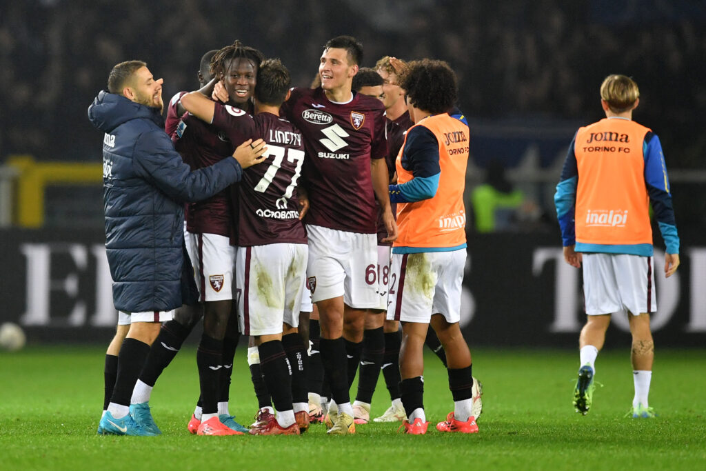 Torino v Como - Serie A