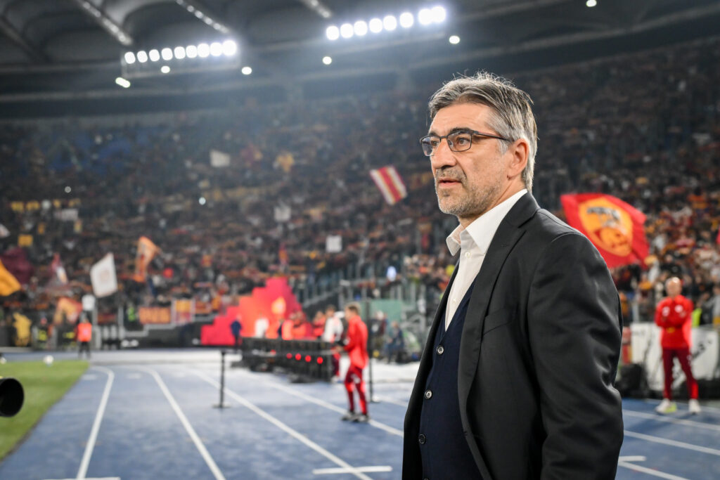 AS Roma v Torino - Serie A