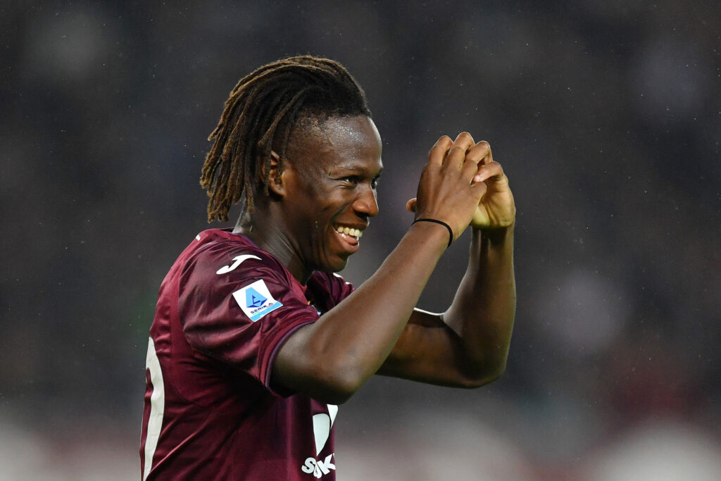 Torino v Como - Serie A