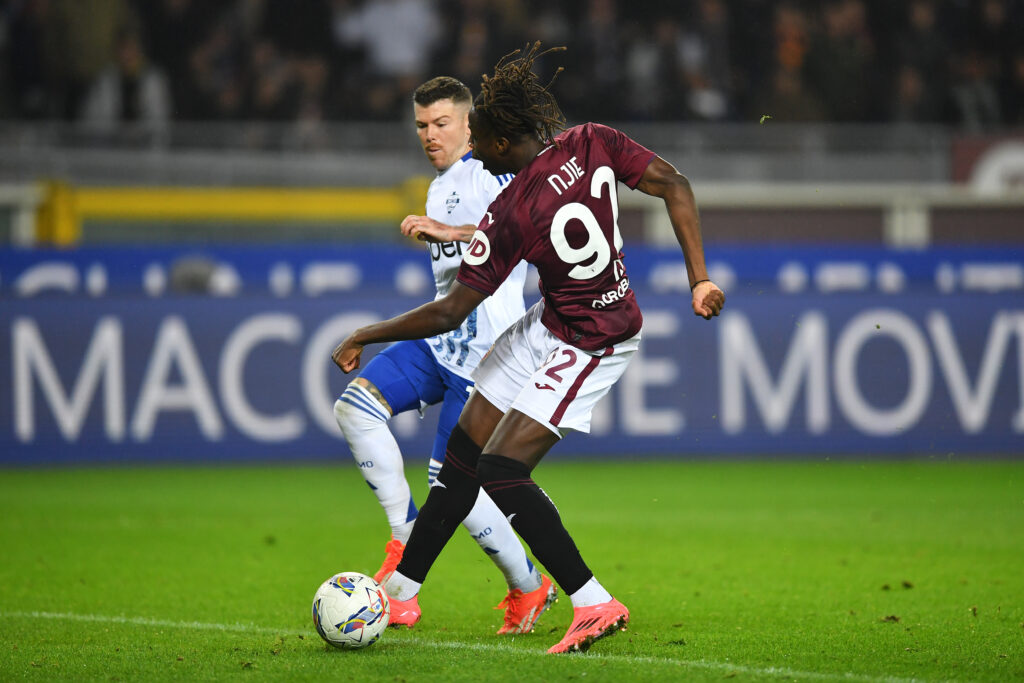 Torino v Como - Serie A