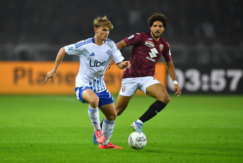 Torino v Como - Serie A