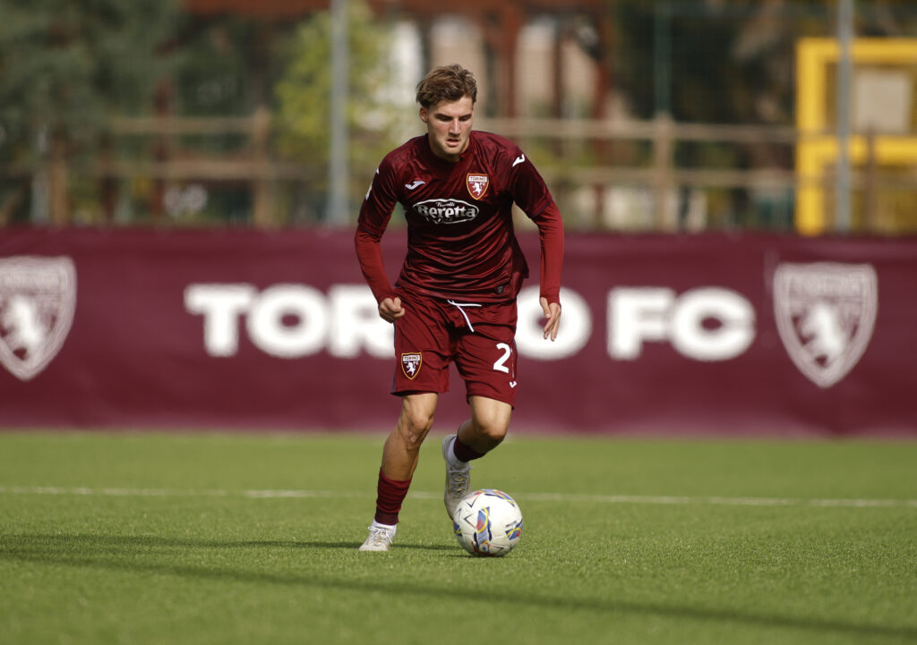 Primavera, Torino-Juventus Acar