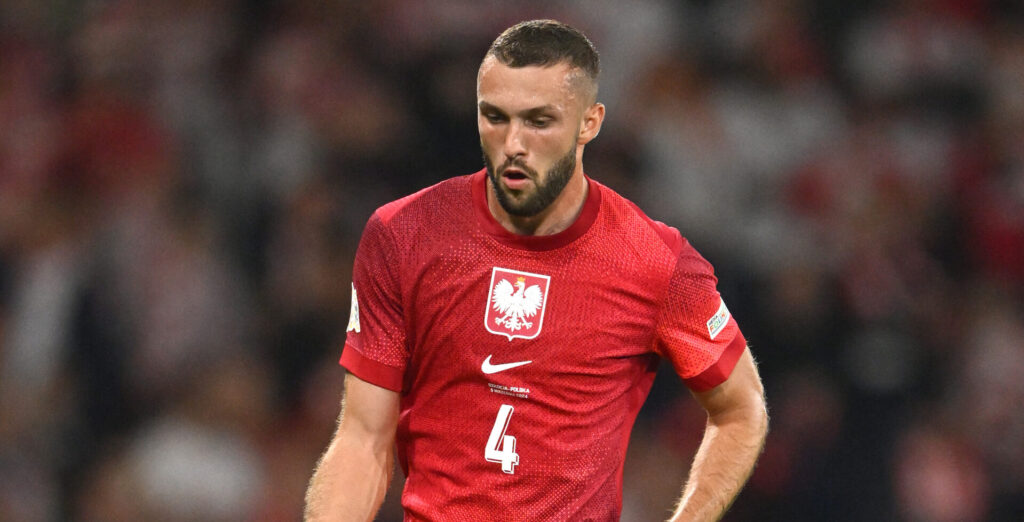 Scotland v Poland - UEFA Nations League 2024/25 League A Group A1