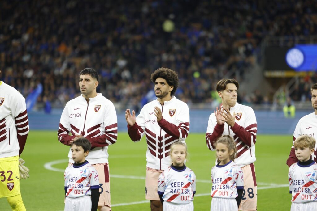 Inter Torino Maripan Coco