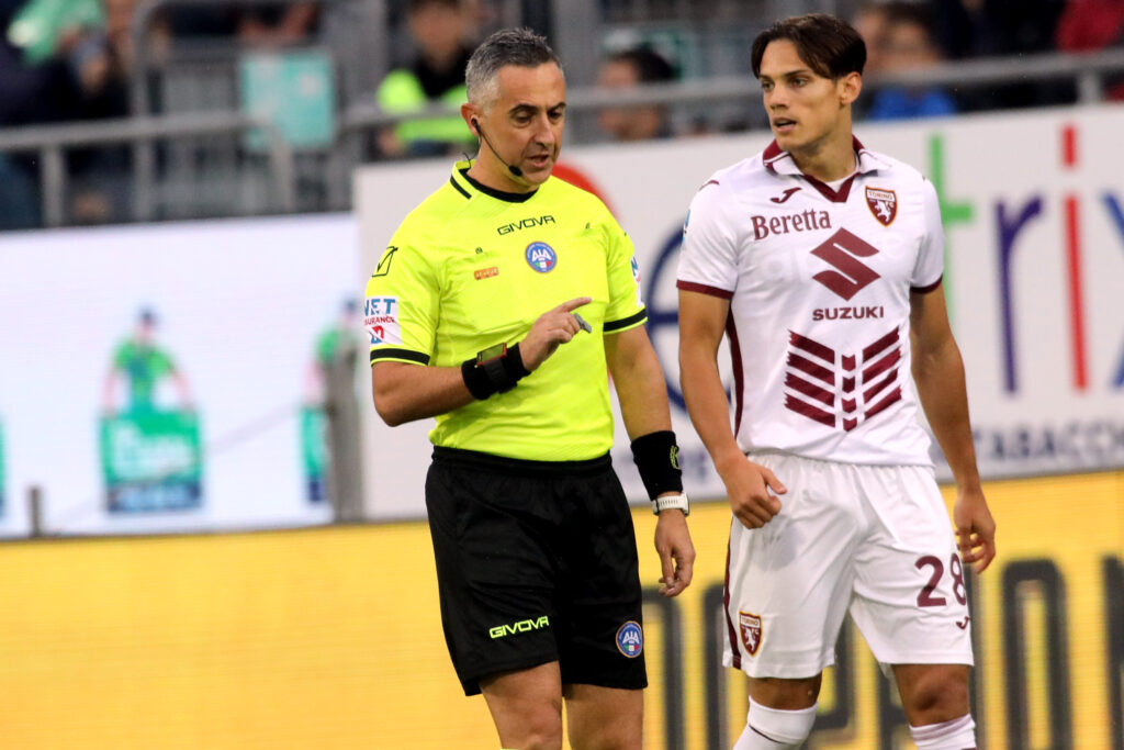 Cagliari v Torino - Serie A