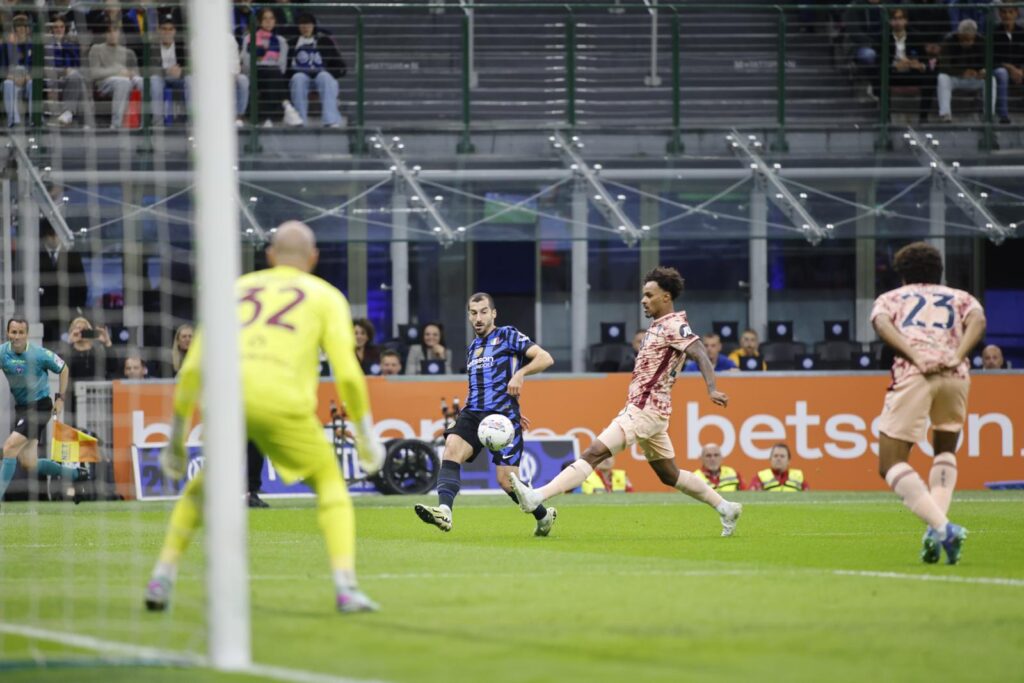 Inter Torino