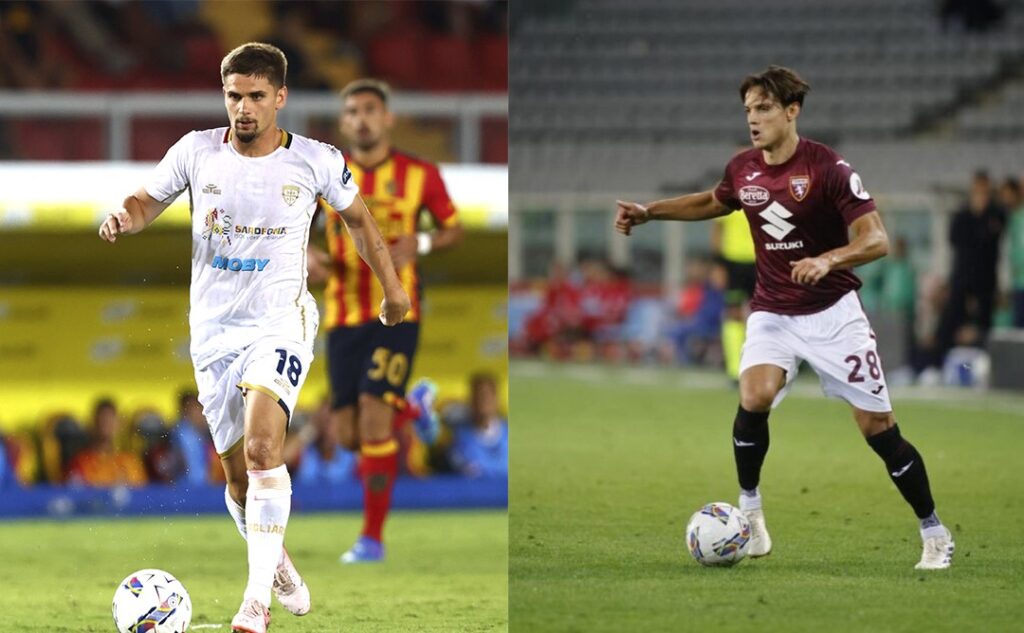 marin - ricci