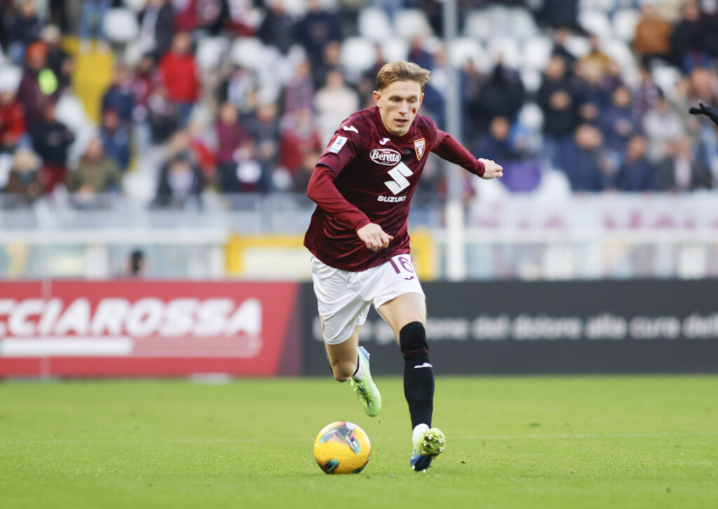 Torino FC vs AC Monza ì, Serie A
